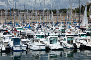 Électricien Concarneau